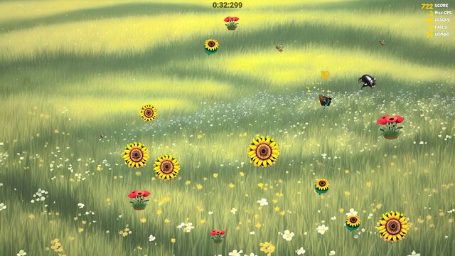 Image thumb for "Aim Trainer Bee Pro".