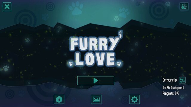 PerfectLover - release date, videos, screenshots, reviews on RAWG