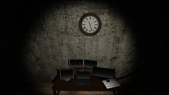 Deliverance screenshot Deliverance screenshot