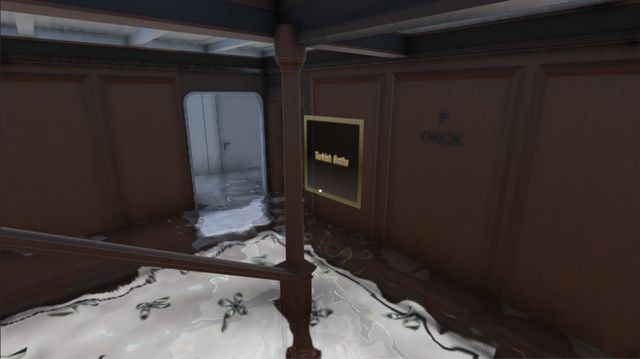 Fall of the Titanic screenshot Fall of the Titanic screenshot