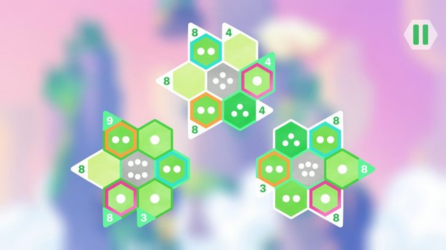 Bubble Shooter 3 - release date, videos, screenshots, reviews on RAWG