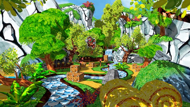 Gallery screenshots images