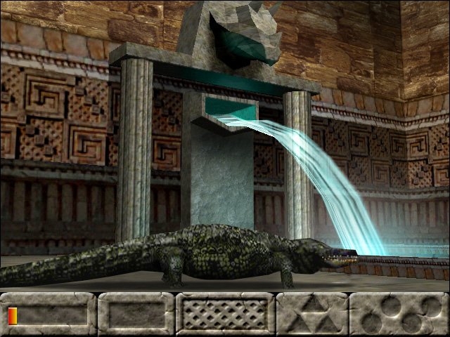 Jungle Legend screenshot Jungle Legend screenshot