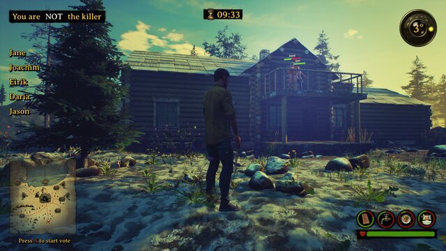 Friday the 13th: Killer Puzzle - release date, videos, screenshots, reviews  on RAWG