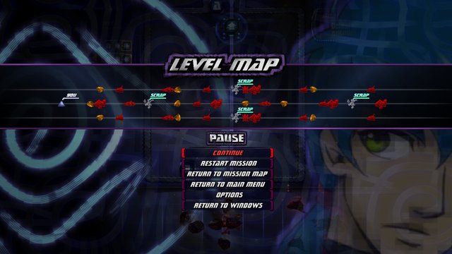 Starlaxis Supernova Edition screenshot Starlaxis Supernova Edition screenshot