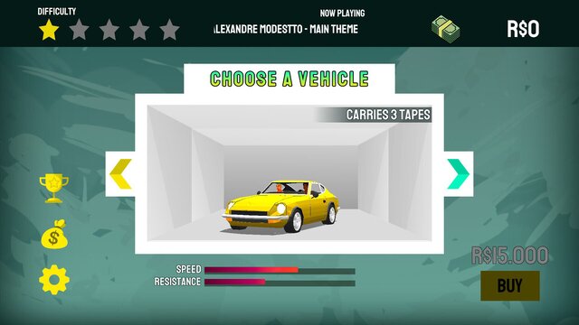 Gallery screenshots images