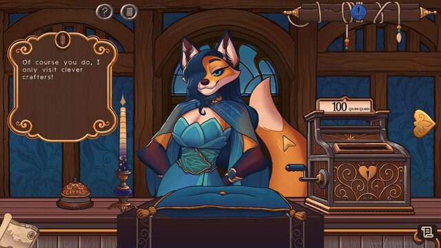 Gallery screenshots images