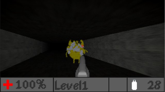 Co-Co CORN MAFIA screenshot Co-Co CORN MAFIA screenshot