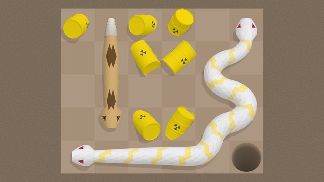 A Snake's Tale screenshot A Snake's Tale screenshot