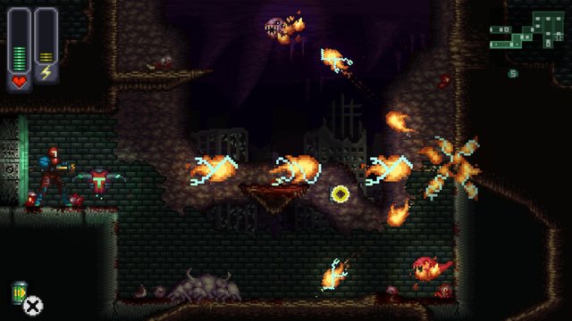 ZXZXZ - release date, videos, screenshots, reviews on RAWG