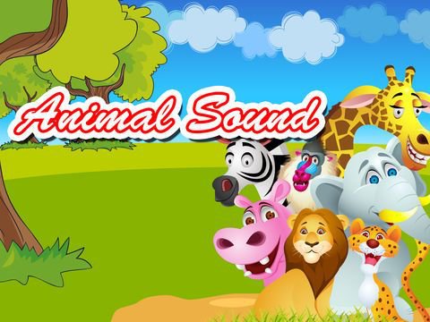 Animals Zoo & Farm for Baby- Animal Sound for Preschool Toddlers ...