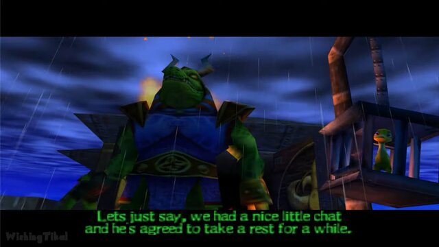 Star Fox Adventures (Video Game 2002) - IMDb