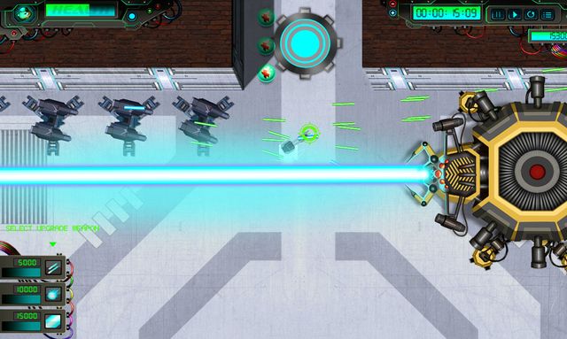 Chika Militant Cockroach screenshot Chika Militant Cockroach screenshot