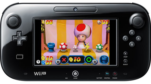 kirby and the amazing mirror wii u