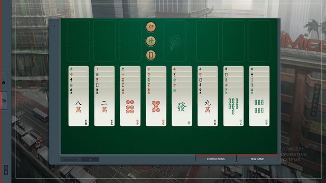 Zachtronics on X: What's in the Zachtronics Solitaire Collection