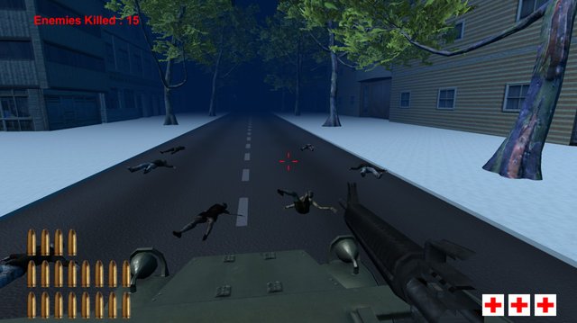 IGI 2 highly compressed download for pc