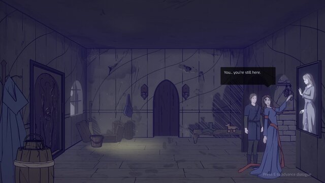 Gallery screenshots images