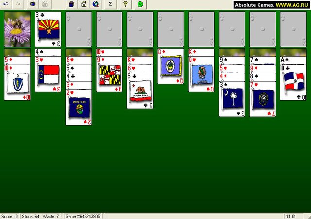 Games like Classic FreeCell (Free) • Games similar to Classic FreeCell  (Free) • RAWG