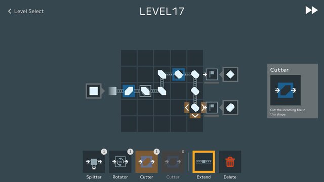 Game screenshots background