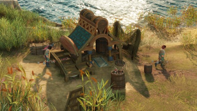 settlers: new allies release date
