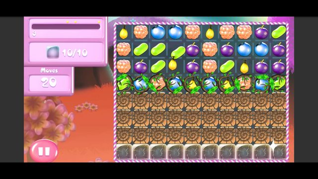 THREE CANDYBERRY MATCH screenshot THREE CANDYBERRY MATCH screenshot