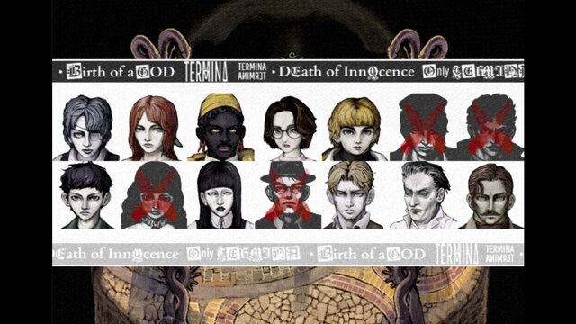 Games like Fear & Hunger: Termina • Games similar to Fear & Hunger: Termina  • RAWG