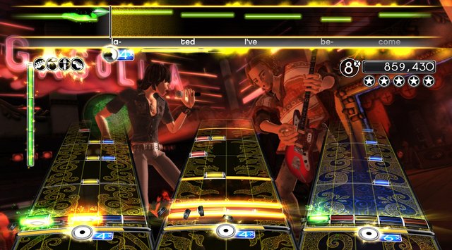 Guitar Hero III: Legends of Rock (Video Game 2007) - IMDb