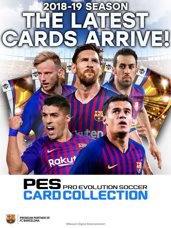 PES COLLECTION - release date, videos, screenshots, reviews on RAWG