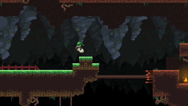 Goblins and Grottos screenshot Goblins and Grottos screenshot