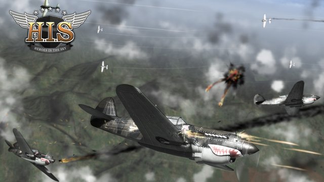 WarBirds - World War II Combat Aviation on Steam