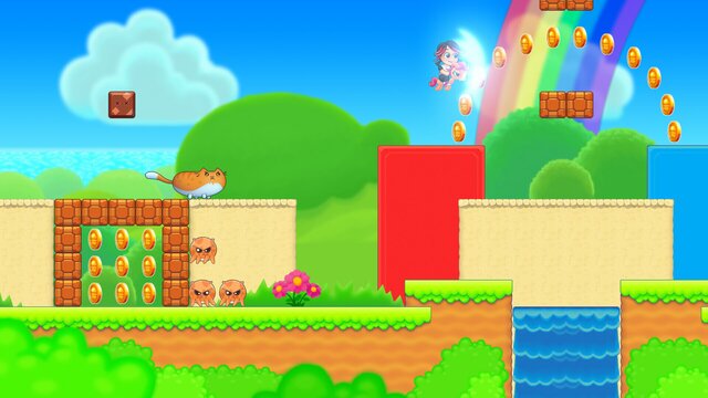 Gallery screenshots images
