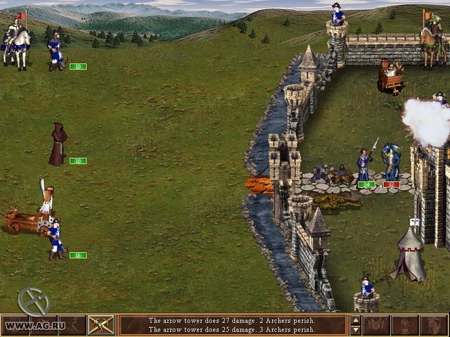 heroes might and magic 4 download free full version