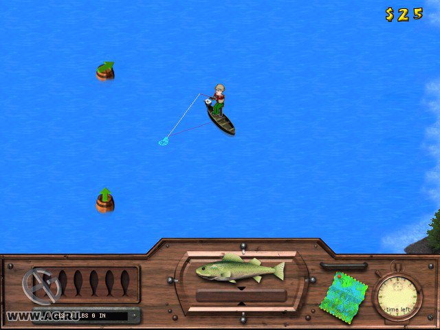 eGames Fishing - release date, videos, screenshots, reviews on RAWG