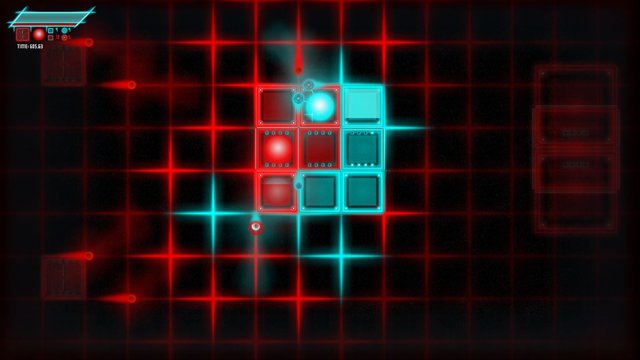 Cyber Complex screenshot Cyber Complex screenshot