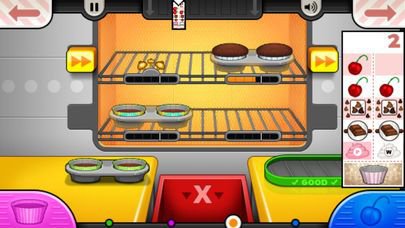 🔥 Download Papas Freezeria To Go! 1.2.3 APK . Another part of an  entertaining cooking simulator 