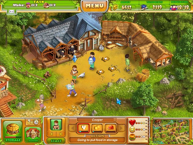 Videogiochi per browser: FarmVille, Sokker Manager, Neopets, Travian,  Hattrick, Ikariam, OGame, Pet Society, Tribals, Charazay, Bitefight