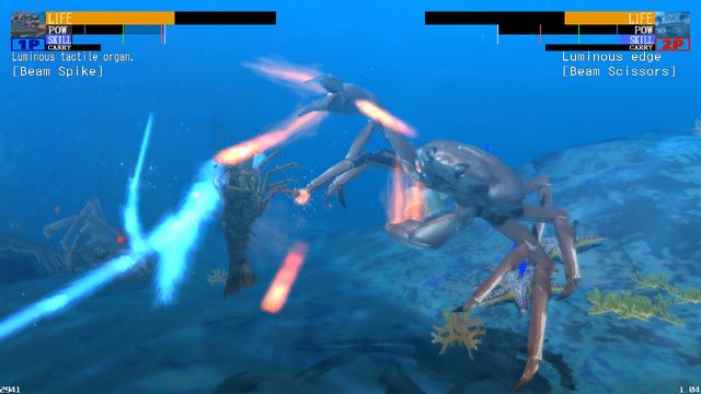 Ace Of Seafood Release Date Videos Screenshots Reviews On Rawg