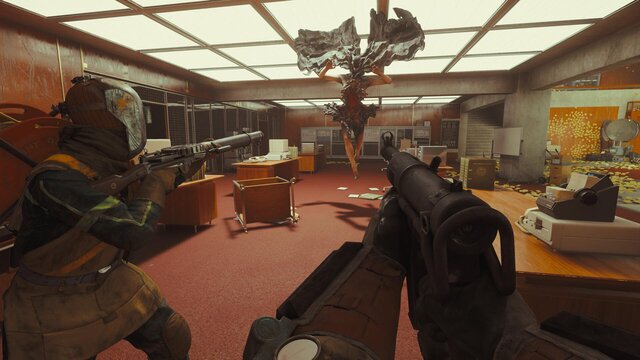 Gallery screenshots images