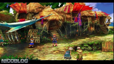 Threads of Fate (1999) - release date, videos, screenshots