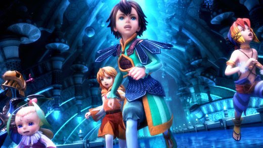 Games like Dragon Quest Monsters: Terry's Wonderland 3D • Games similar to Dragon  Quest Monsters: Terry's Wonderland 3D • RAWG