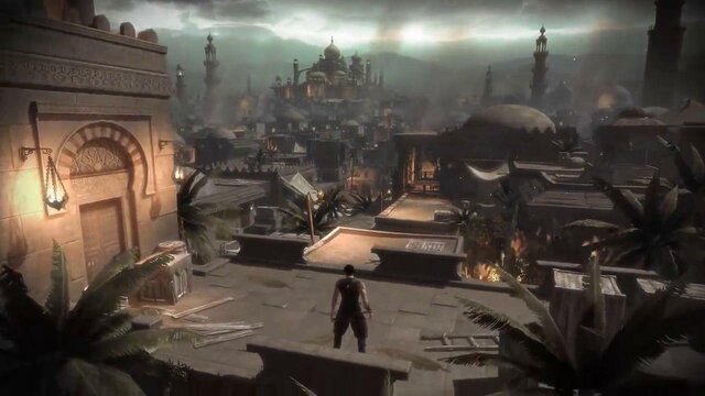 Assassin's Creed II: The Bonfires of the Vanities Review - GameSpot