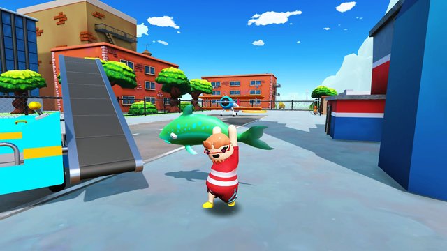 Subway Surfers PC - release date, videos, screenshots, reviews on RAWG