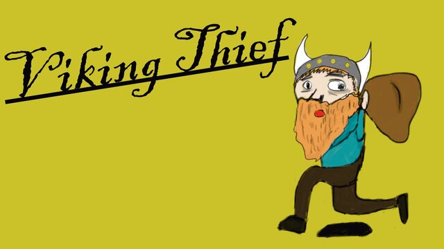 Viking Thief - release date, videos, screenshots, reviews on RAWG