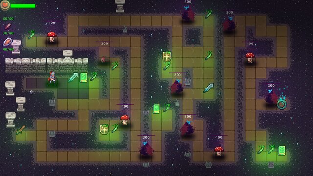 Gallery screenshots images
