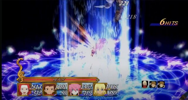 Tales of Symphonia Remastered - Metacritic