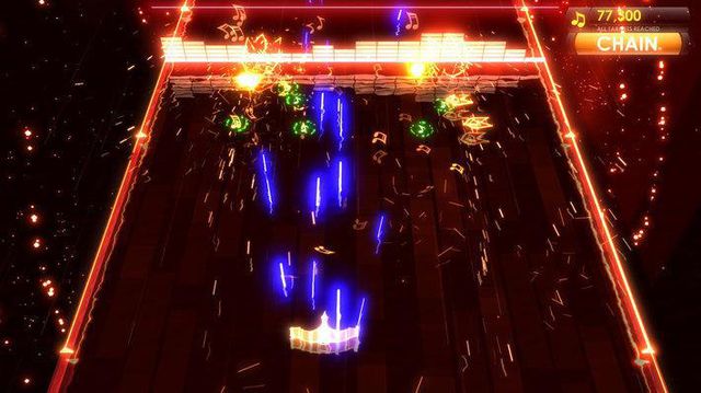 Symphony screenshot Symphony screenshot