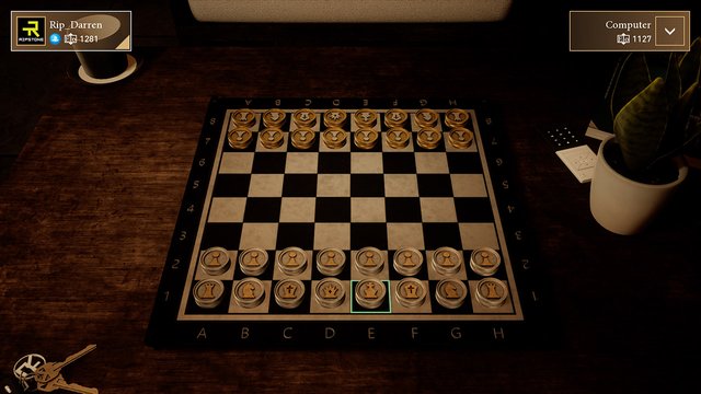 Strategizing: Review of “Battle vs. Chess” (PS3)