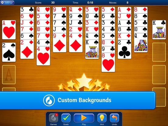 FreeCell Strategy: How to Win at FreeCell Solitaire - Solitaire by  MobilityWare