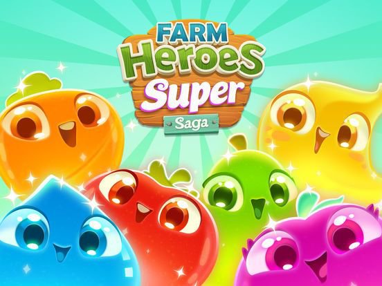 Fotos: 'Candy Crush', 'Farmville' e 'Fruit Ninja': relembre jogos