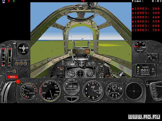 Microsoft Flight Simulator '98 - release date, videos
